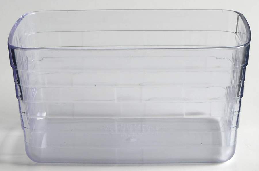 Baskets Plastic Protector for Kiddie Purse Basket by Longaberger-1
