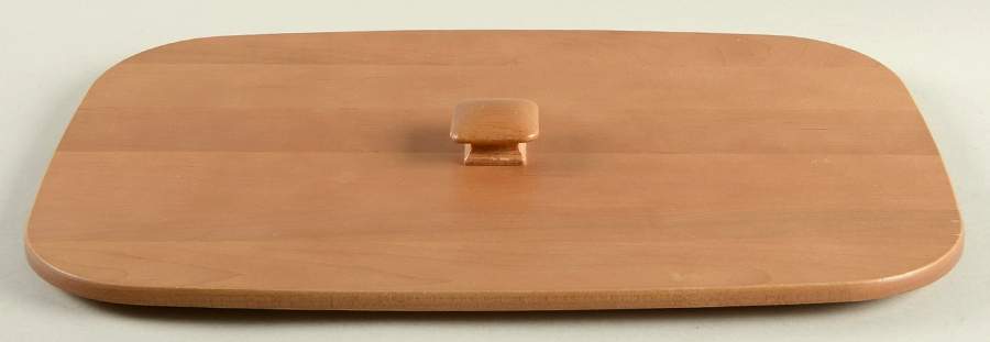 Baskets Lid for Medium Market Basket by Longaberger-1