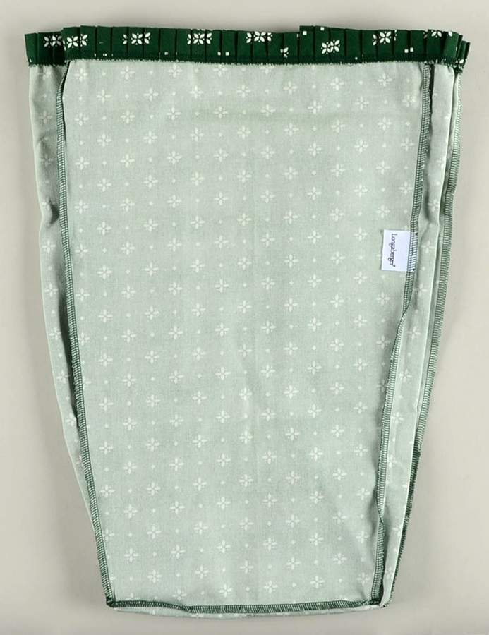 Baskets Liner for Medium Square Waste Basket by Longaberger-1