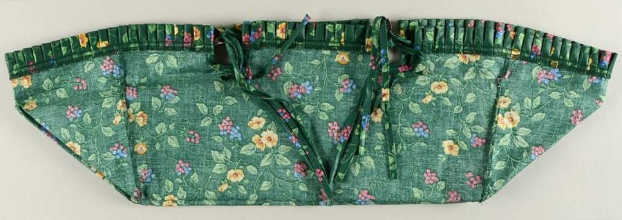 Baskets Liner for (2 Handle) Large Gathering Basket by Longaberger-1