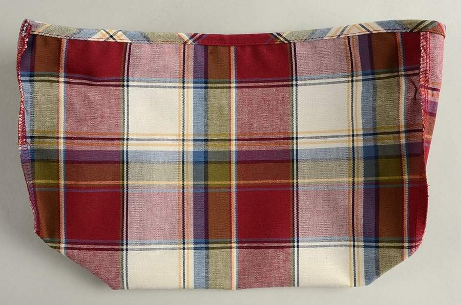 Baskets Liner for Envelope Basket by Longaberger-1