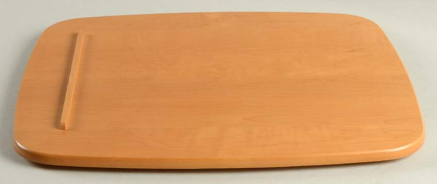 Baskets Lid for Paper Tray Basket by Longaberger-1