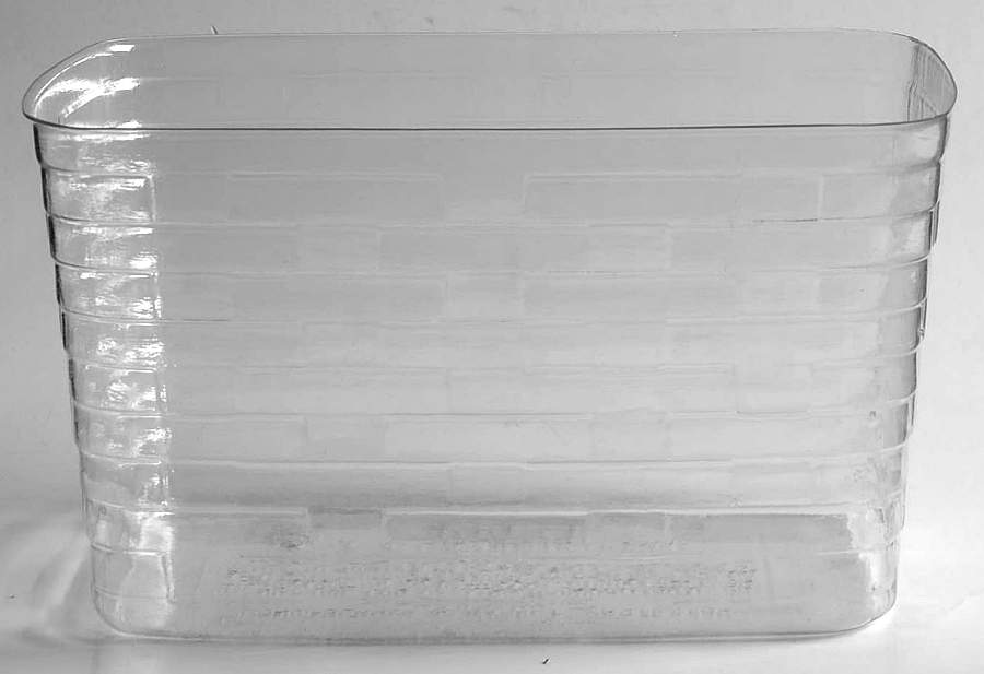 Baskets Protector for Seashell Basket by Longaberger-1
