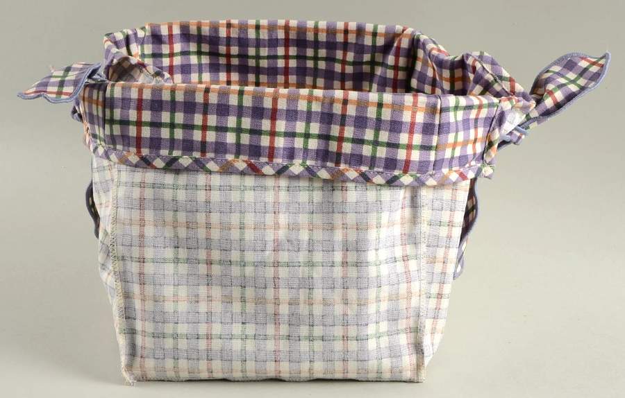 Baskets Liner for Beachcomber Basket by Longaberger-1