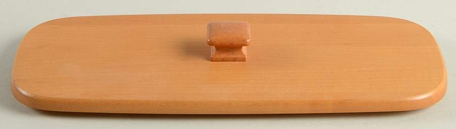 Baskets Lid for Envelope Basket by Longaberger-1
