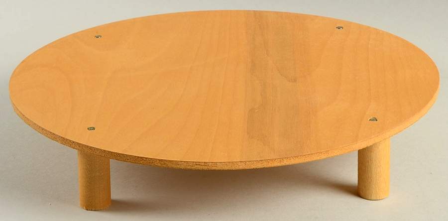 Baskets Riser for 2001 Large Easter Basket by Longaberger-1