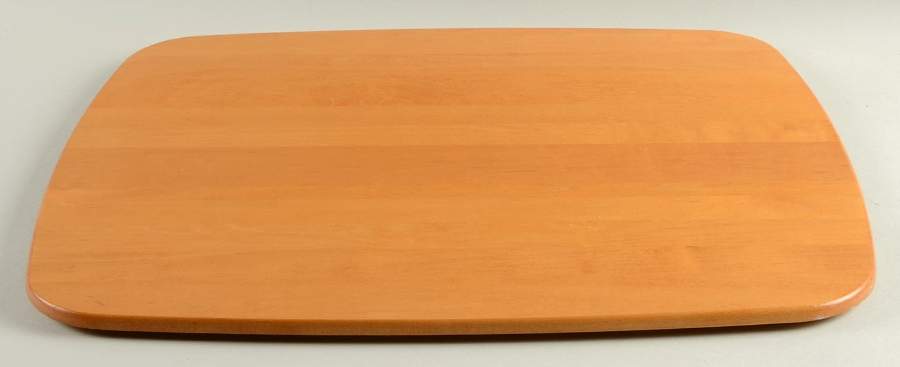 Baskets Lid(Shelf) for Hostess File Basket by Longaberger-1