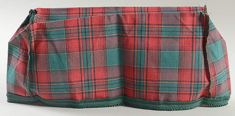 Baskets Liner for Envelope Basket by Longaberger-1