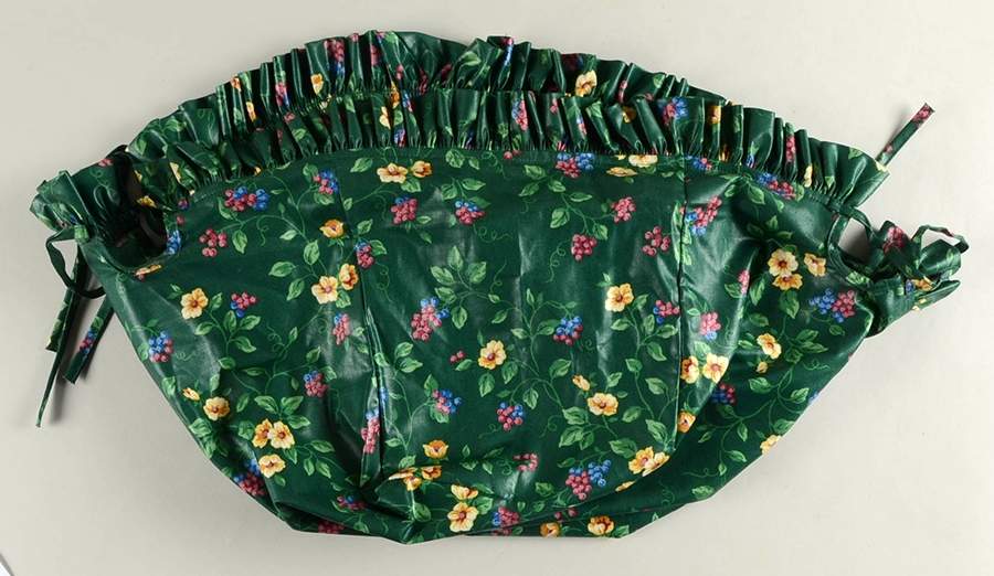 Baskets Liner for (2 Handle) Large Market Basket by Longaberger-1