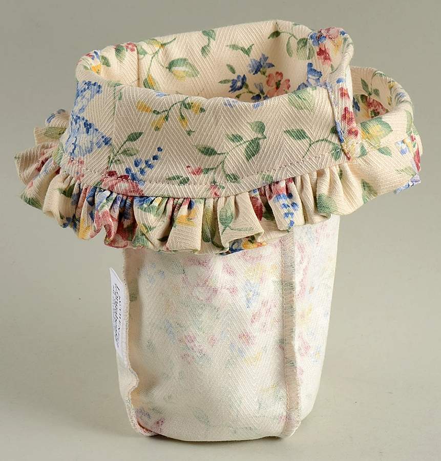 Baskets Liner for Small Gatehouse Basket by Longaberger-1