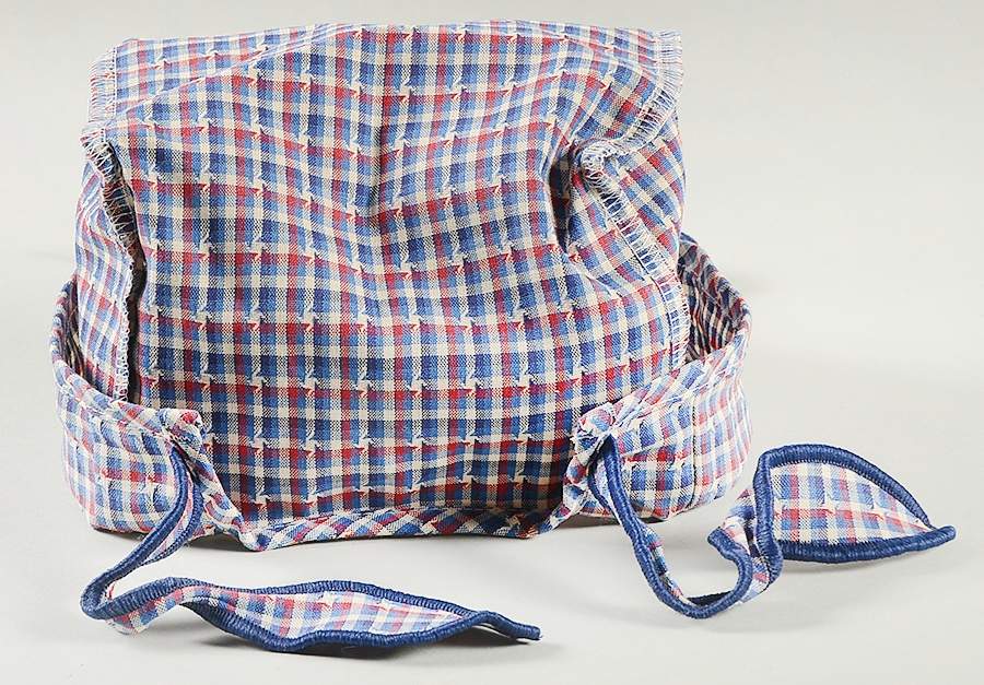 Baskets Liner for 2003 Woven Memories Basket by Longaberger-1