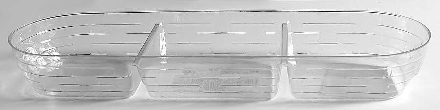 Baskets Divided Protector for Small Harvest Blessings by Longaberger-1