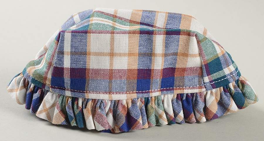 Baskets Liner for Parsley Basket by Longaberger-1