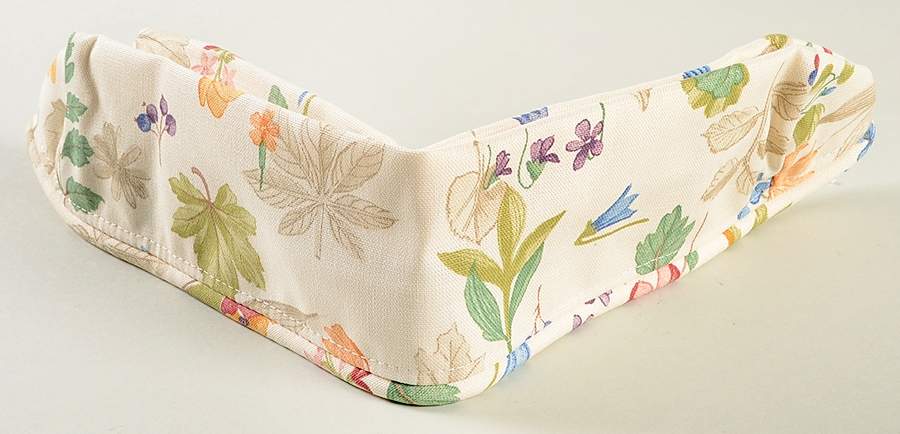 Baskets Liner for Small Harvest Blessings Basket by Longaberger-1