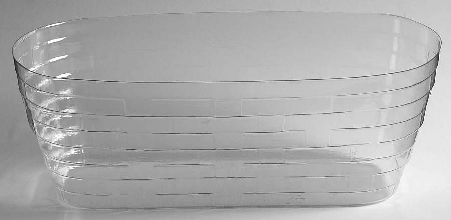 Baskets Plastic Protector for 1994 Easter Basket by Longaberger-1