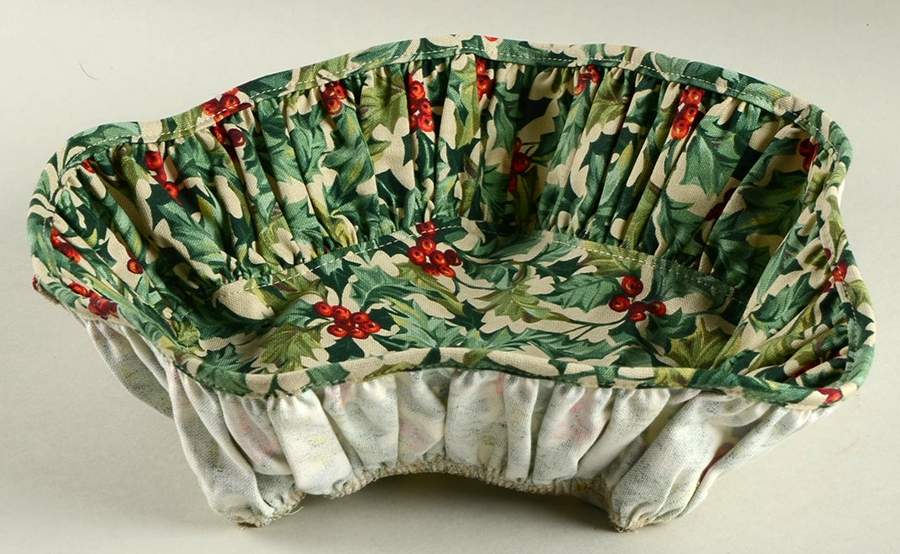 Baskets Liner for Shining Star Basket by Longaberger-1