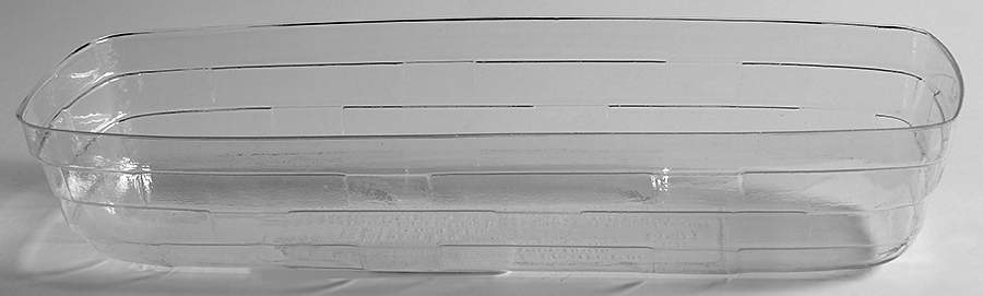 Baskets Basket Protector #44504 by Longaberger-1
