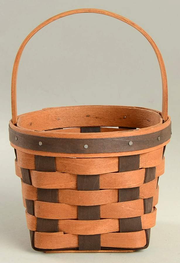 Baskets Resolution Basket by Longaberger-1