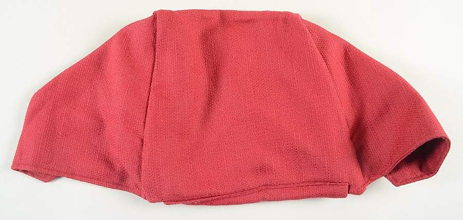 Baskets Pocket Liner for Gourmet Picnic Basket by Longaberger-1