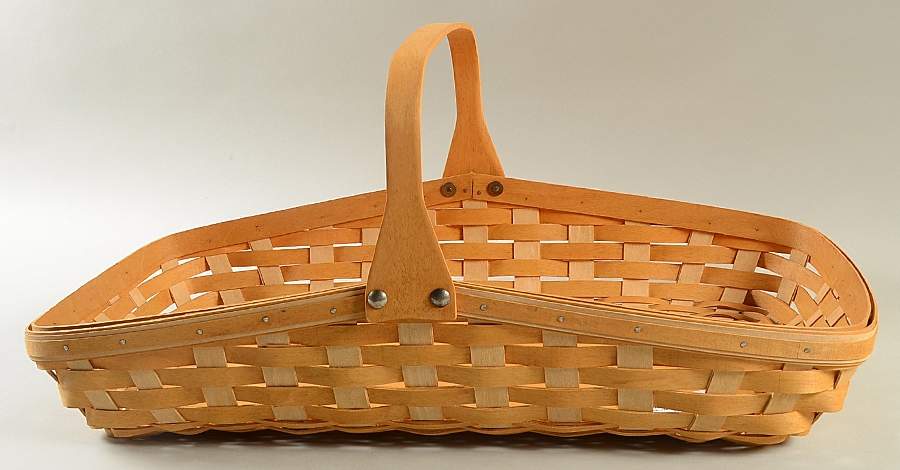 Baskets Blooms Basket by Longaberger-1
