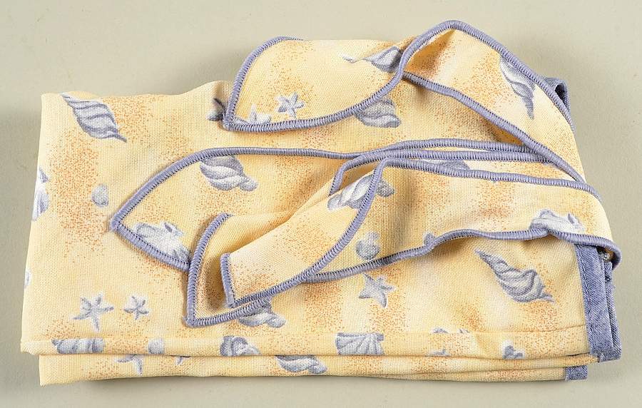 Baskets Liner for Beachcomber Basket by Longaberger-1