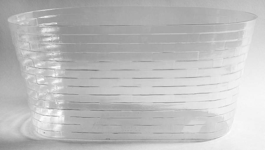Baskets Protector for Traditions Family Basket by Longaberger-1