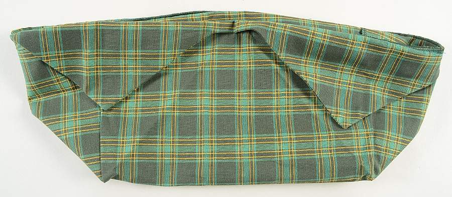 Baskets Liner for Traditions Family Basket by Longaberger-1