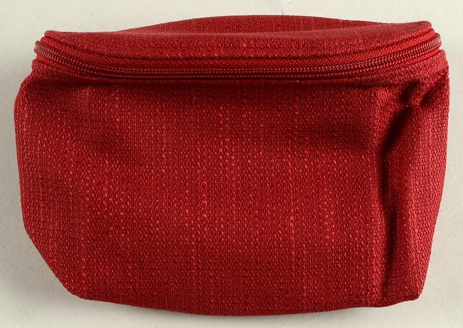 Baskets Zippered Liner for Little Boardwalk Basket by Longaberger-1