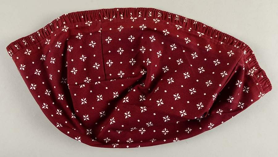 Baskets Liner for Large Catch All Basket by Longaberger-1