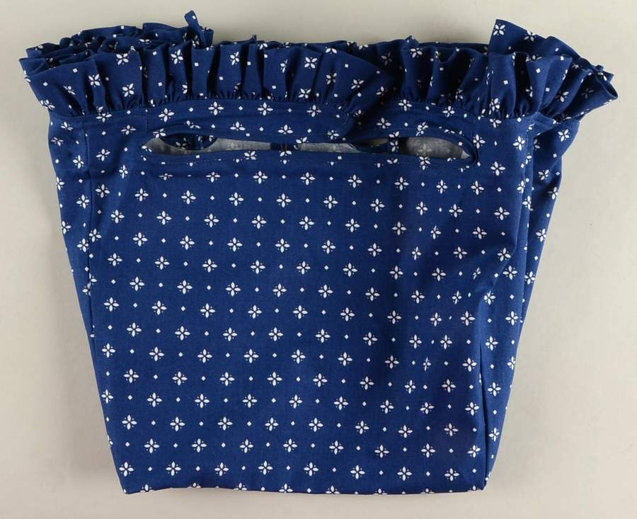 Baskets Liner for Large Picnic Basket by Longaberger-1