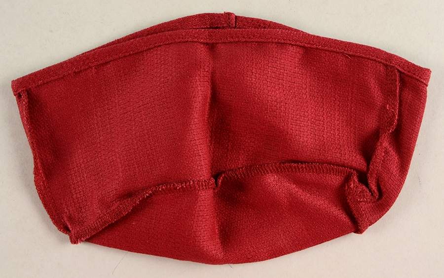 Baskets Liner for Small Corner Basket by Longaberger-1