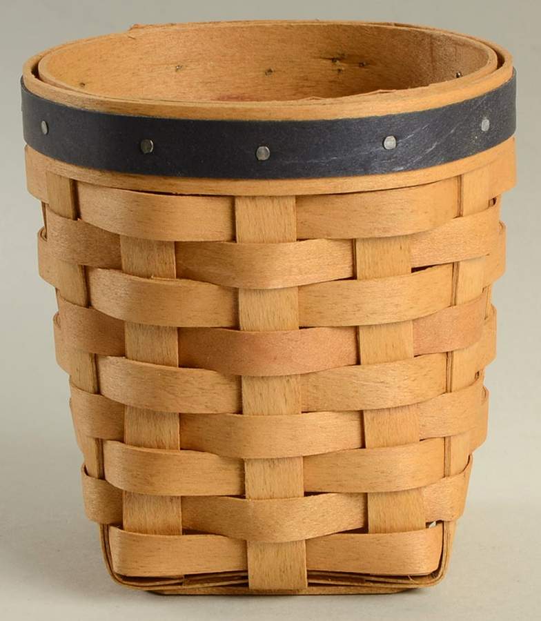 Baskets Group Sales Pen Pal Basket by Longaberger-1