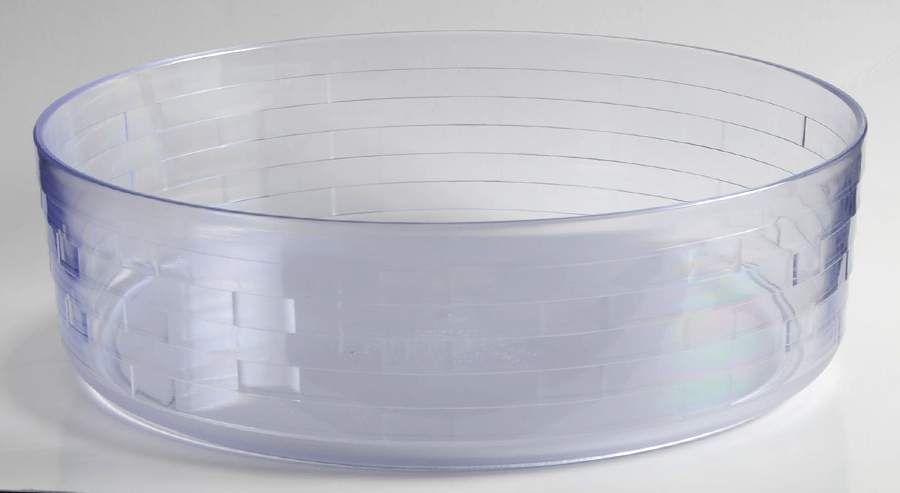 Baskets Protector for Round Serving Basket by Longaberger-1