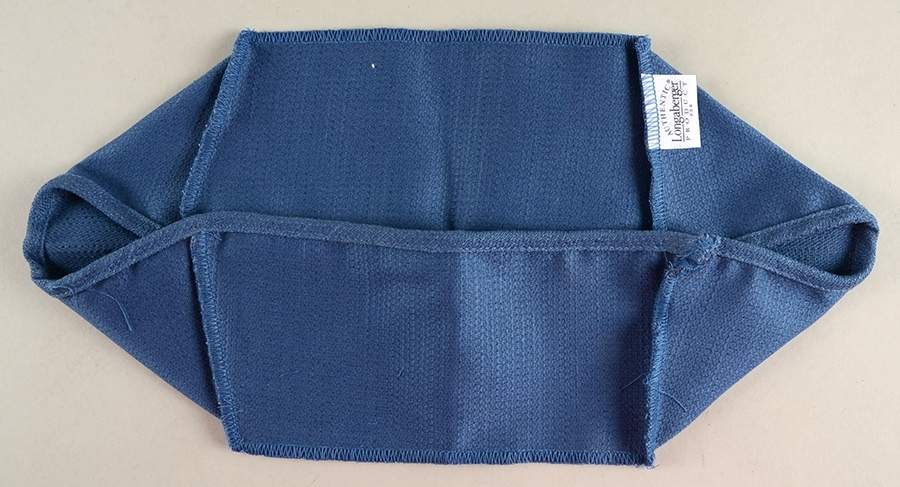 Baskets Liner for 8 X 8 Basket by Longaberger-1