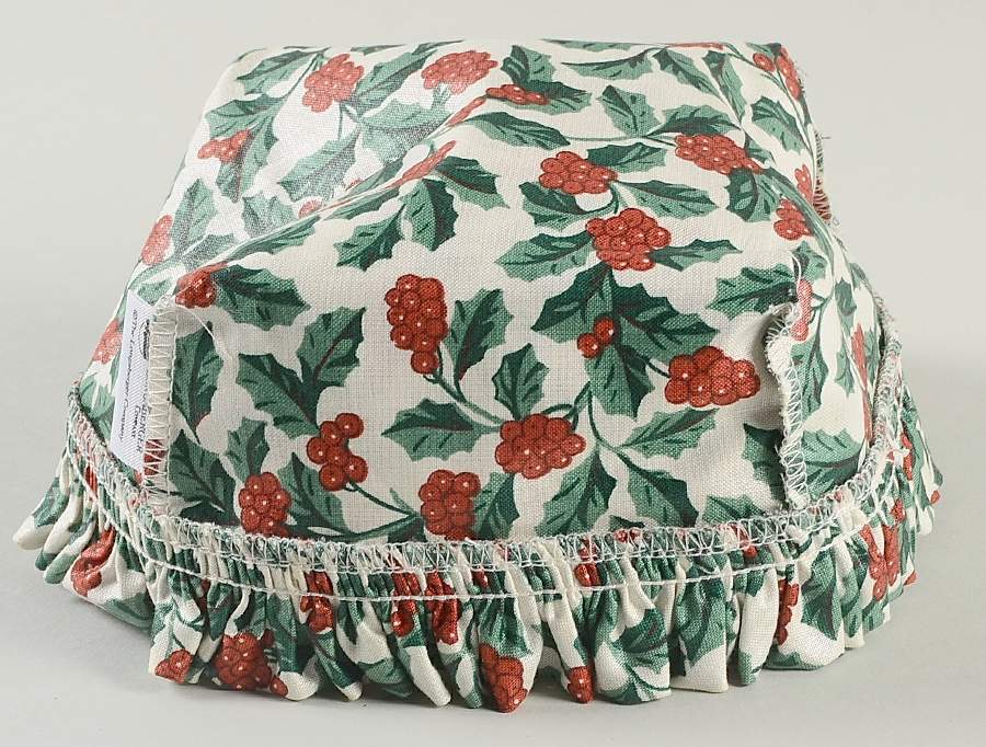 Baskets Liner for Small Berry Basket by Longaberger-1