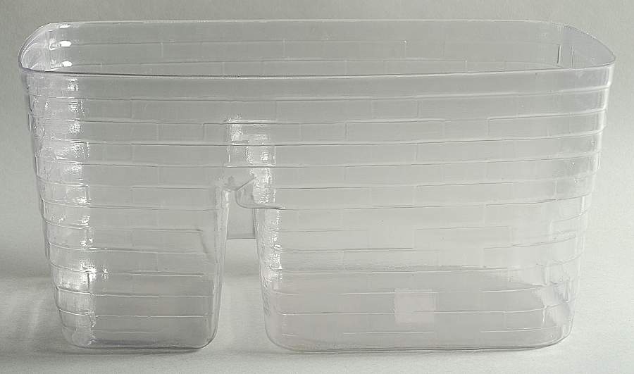 Baskets Protector No Insert for Medium Market Basket by Longaberger-1