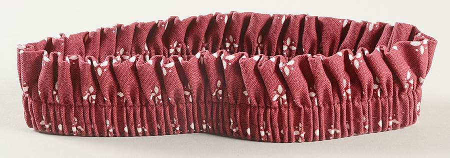 Baskets Small Garter (No Bow) for Basket by Longaberger-1