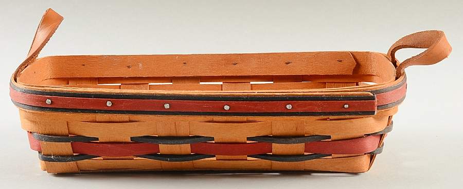 Baskets Liberty Basket by Longaberger-1