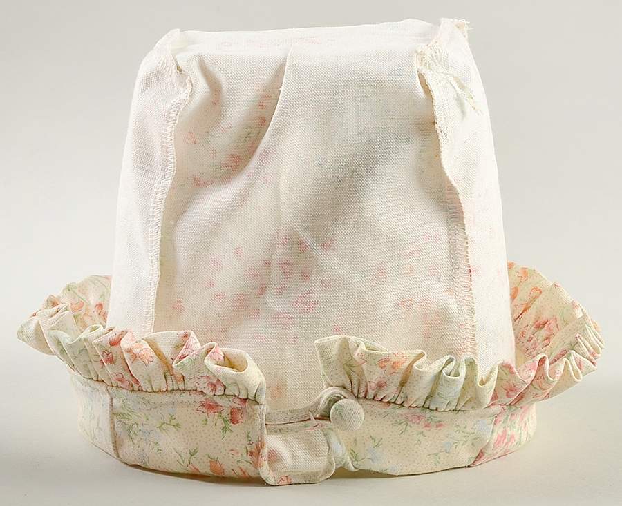 Baskets Liner for Vintage Blossoms Basket by Longaberger-1