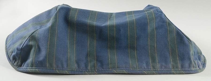 Baskets Liner for Spring Meadow Basket by Longaberger-1