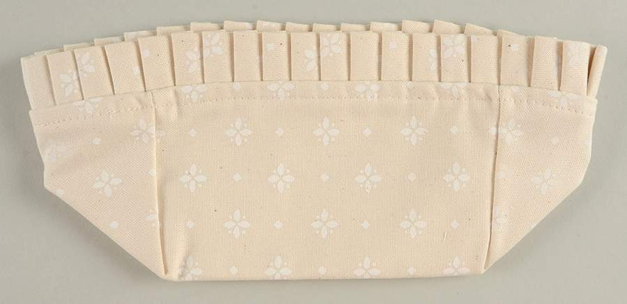 Baskets Liner for Tea Basket by Longaberger-1