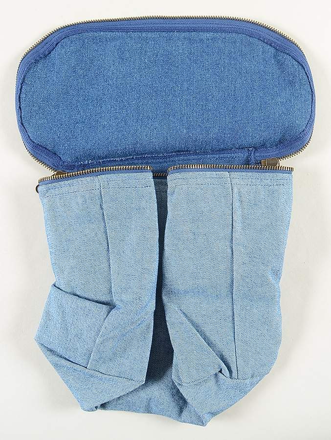 Baskets Zippered Liner for Medium Boardwalk Basket by Longaberger-1