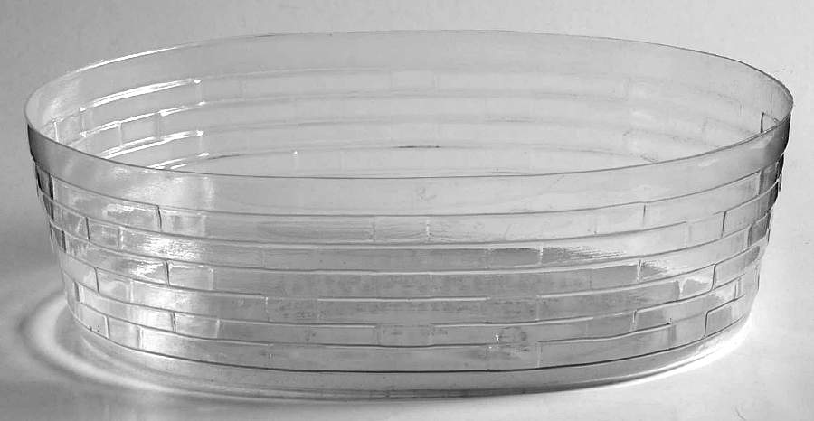 Baskets Protector for 2002 Small Easter Basket by Longaberger-1