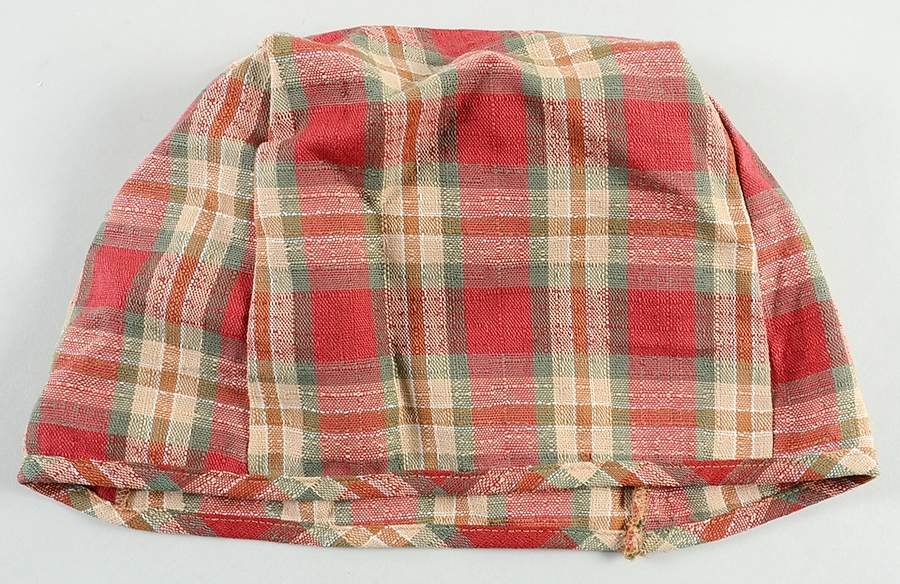 Baskets Liner for Large Recipe Basket by Longaberger-1