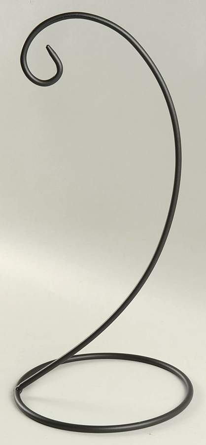 Baskets Metal Stand for Noel Bell Basket by Longaberger-1