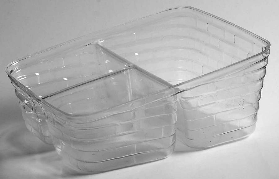 Baskets Divided Protector for Little Bin (Bottom) Basket by Longaberger-1