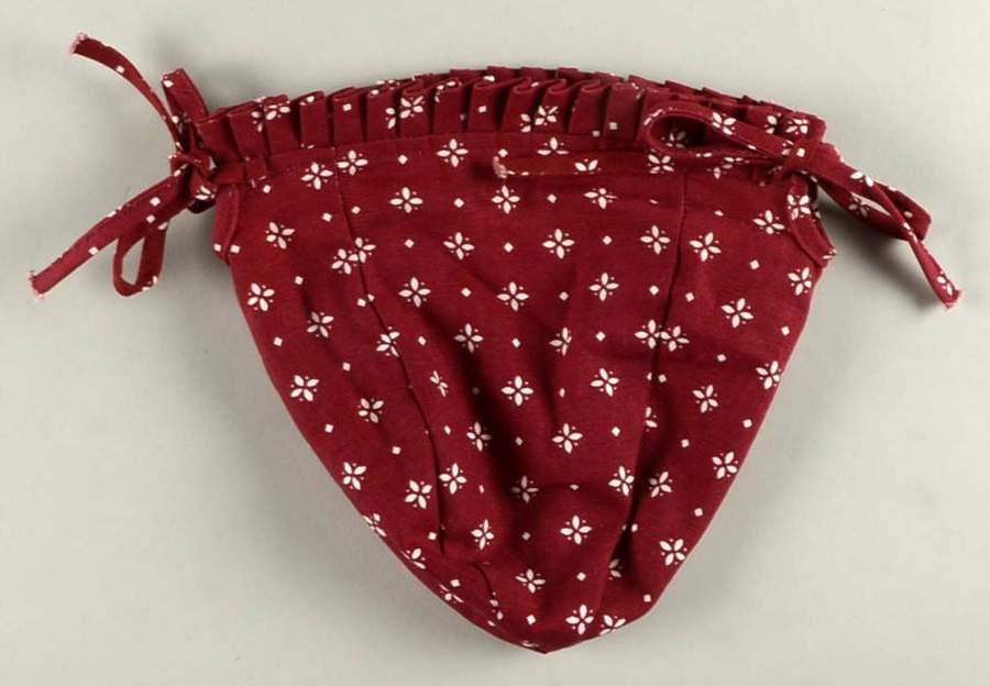 Baskets Liner for Small Fruit Basket by Longaberger-1