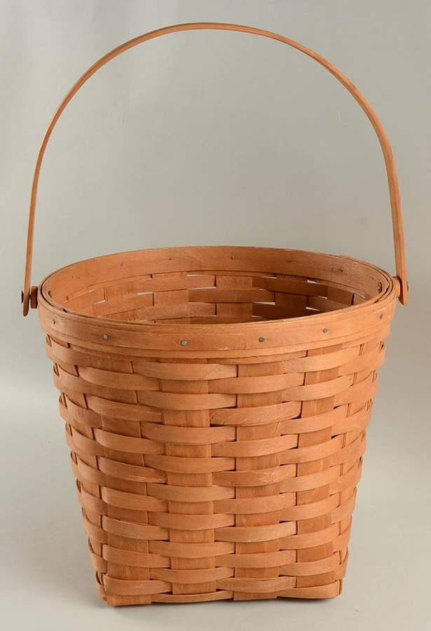 Baskets 11" Measuring Basket by Longaberger-1