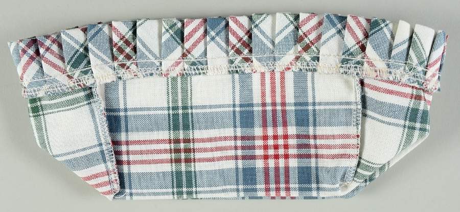 Baskets Liner for Tea Basket by Longaberger-1