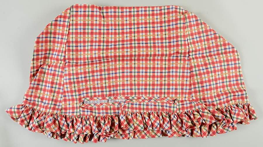 Baskets Liner for Large Picnic Basket by Longaberger-1